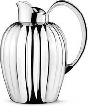 Görseli Galeri görüntüleyiciye yükleyin, Georg Jensen Bernadotte Termos 1 Lt

