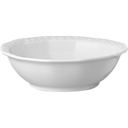 Rosenthal Maria Weiss 17 cm Dekoratif Kase / Kase