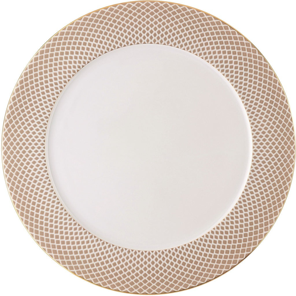 Rosenthal Carreau Beige Bej Supla 4'lü Set