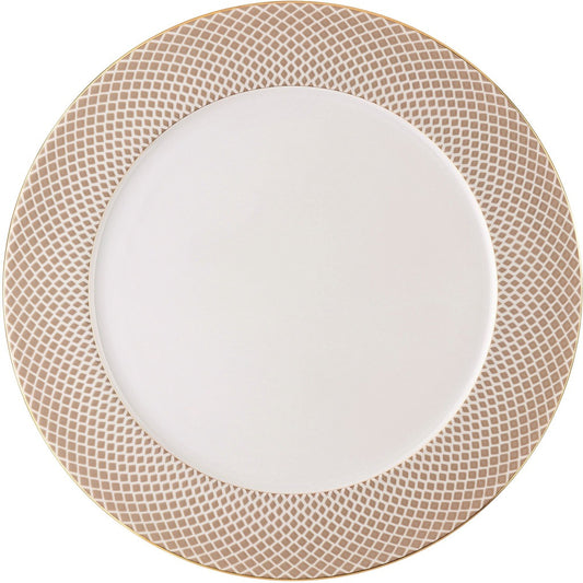 Rosenthal Carreau Beige Bej Supla 4'lü Set