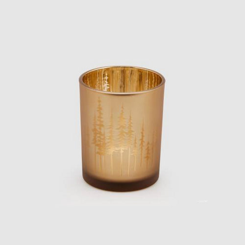 Luxuria Altın Tealight