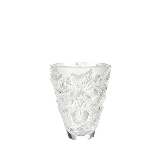 Lalique Champs-Elysees Clear Vazo