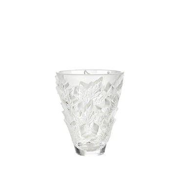 Lalique Champs-Elysees Clear Vazo