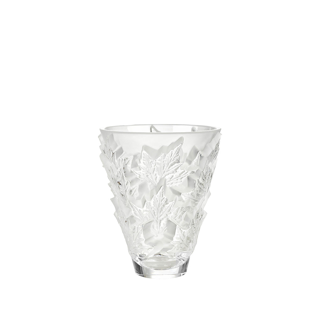 Lalique Champs-Elysees Clear Vazo