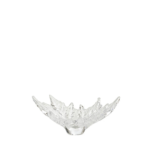 Lalique Champ-Elysees Clear Dekoratif Kase