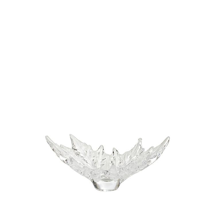 Lalique Champ-Elysees Clear Dekoratif Kase