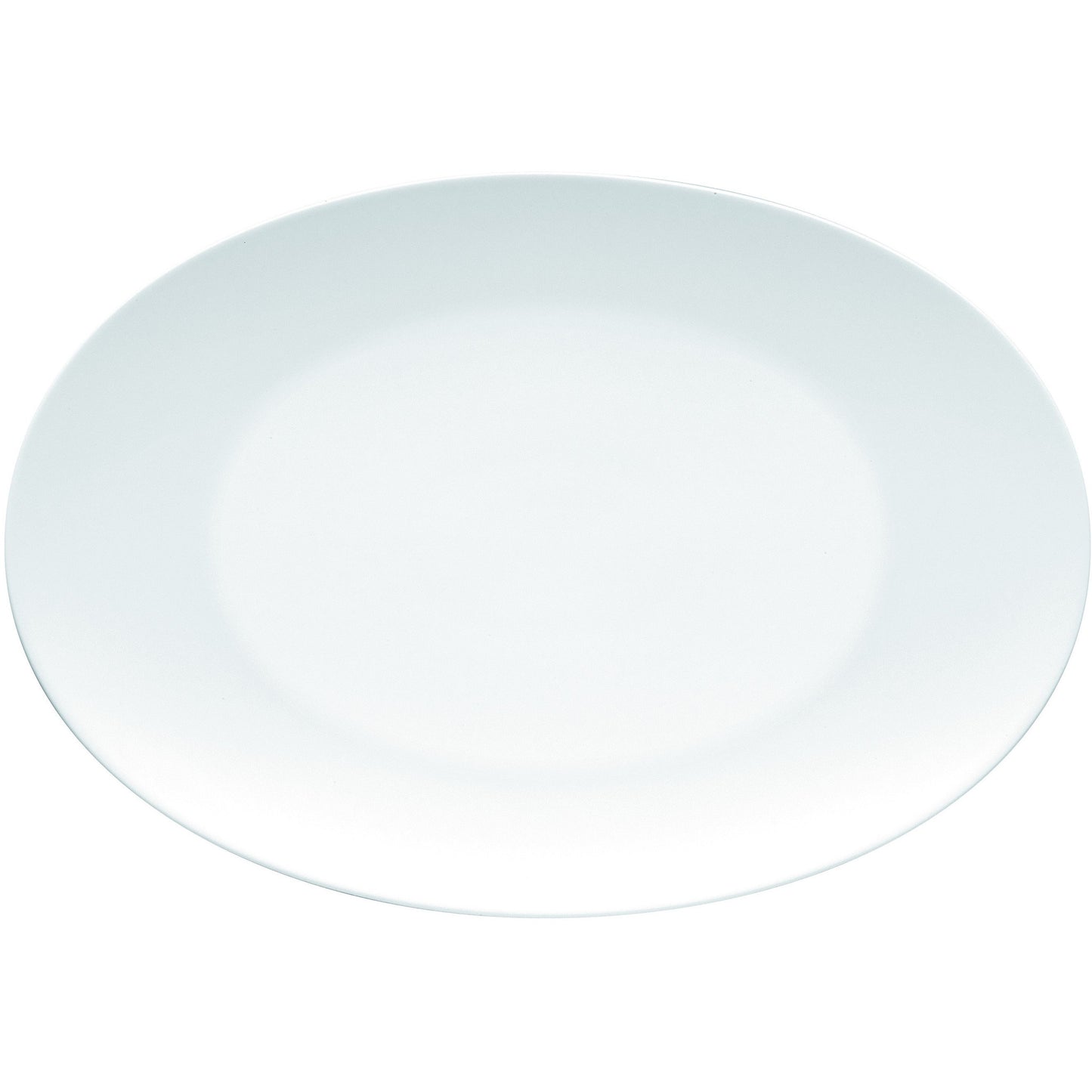 Rosenthal Tac Weib 34 cm Oval Servis