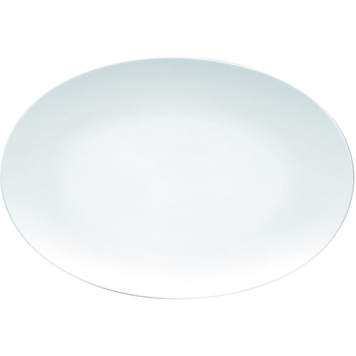 Rosenthal Tac Weib 38 cm Oval Servis