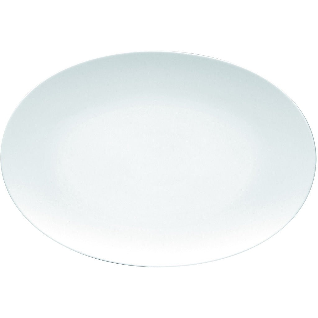 Rosenthal Maria Weiss 38 cm Oval Servis