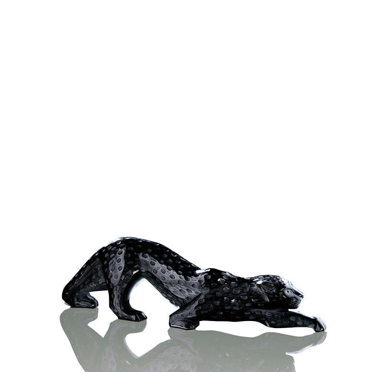 Lalique marka Siyah Zeila Panter
