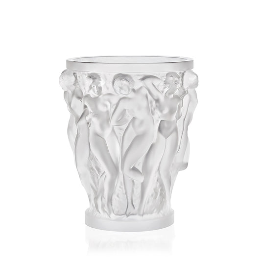 Lalique Bacchantes Vazo