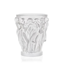 Görseli Galeri görüntüleyiciye yükleyin, Lalique Bacchantes Vazo
