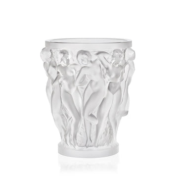 Lalique Bacchantes Vazo