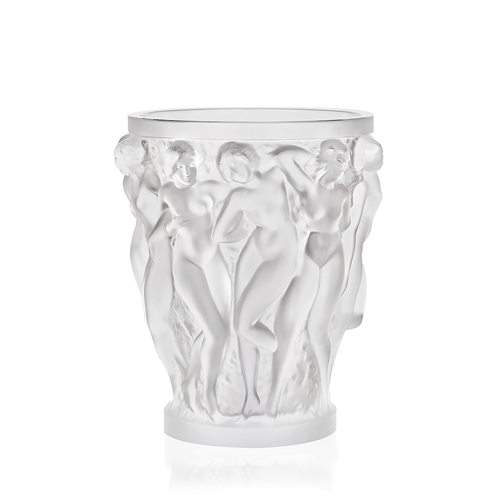 Lalique Bacchantes Vazo