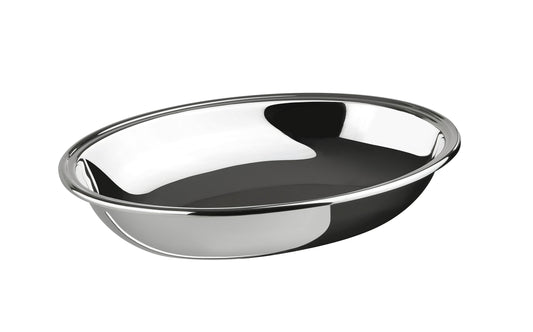 Oval Dekoratif Kase