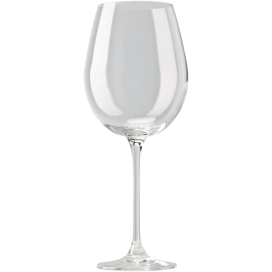 Rosenthal Divino Balon Kırmızı Şarap Kadehi