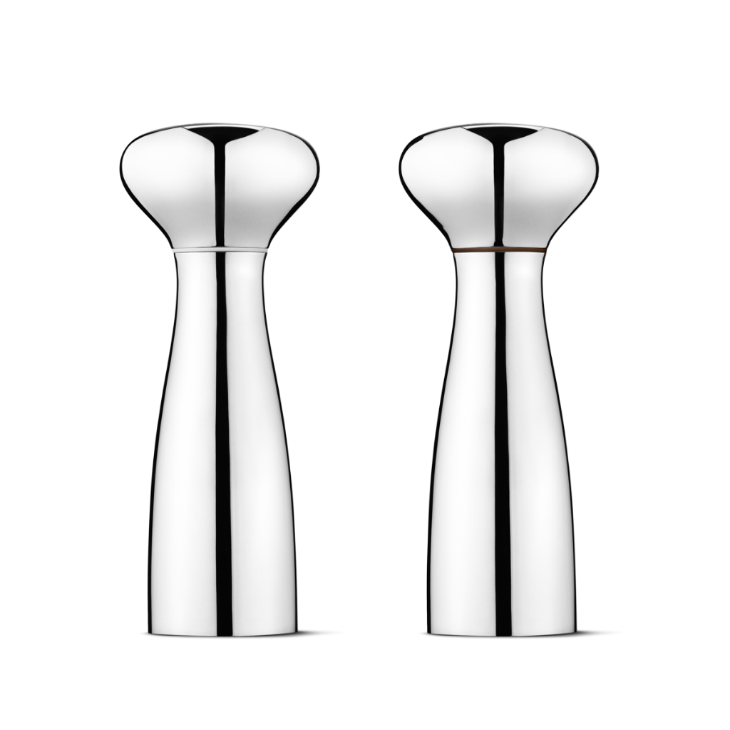 Georg Jensen Alfredo Tuzluk Biberlik