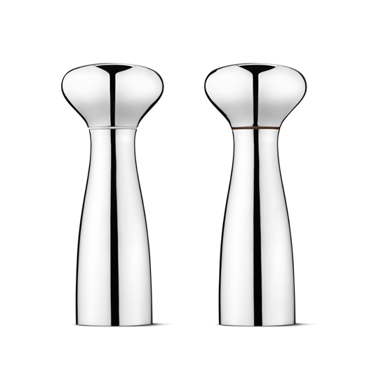 Georg Jensen Alfredo Tuzluk Biberlik