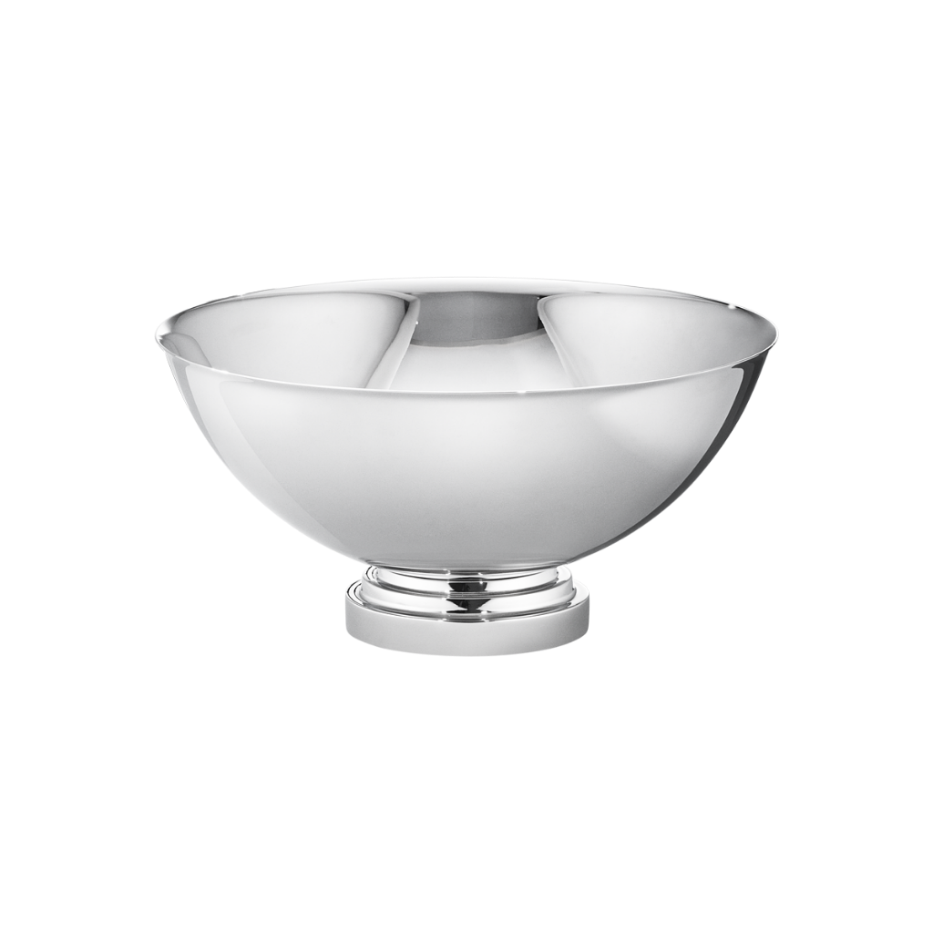 Georg Jensen Gj Manhattan Dekoratif Kase