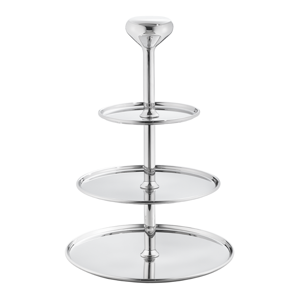 Georg Jensen Alfredo Etagere