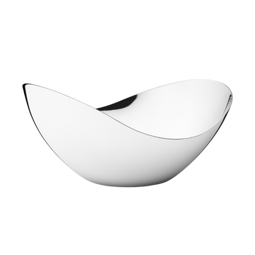 Georg Jensen Bloom Büyük Dekoratif Kase