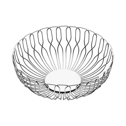 Georg Jensen Alfredo Küçük Ekmek Sepeti