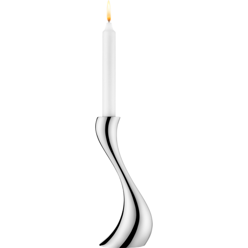 Georg Jensen Cobra Candle