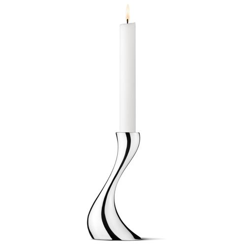 Georg Jensen Cobra Candle