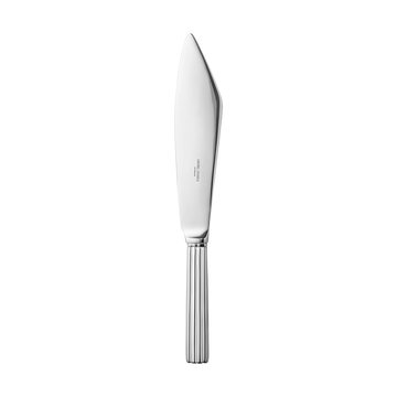 Georg Jensen Bernadotte Kek Bıçağı