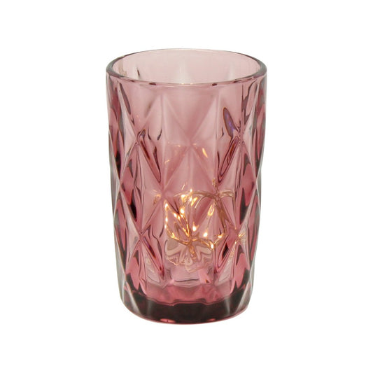 Luxuria Mor Kola Bardağı