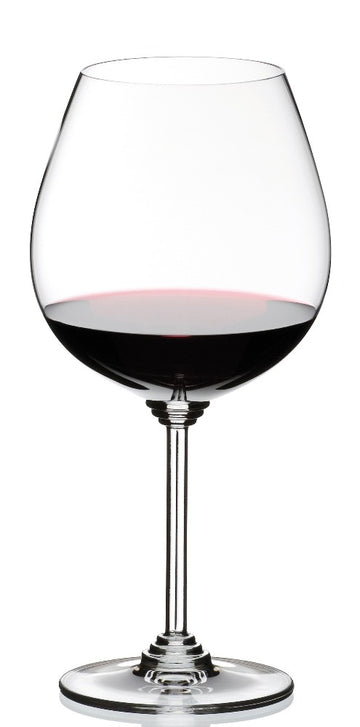 Riedel Pinot Nebbilio Kristal Şarap Bardağı