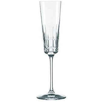 Nachtmann Stella Şampanya Bardağı 4'lü Set