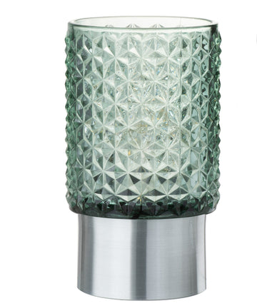 Ledli Kaideli Koyu Mint Hurricane