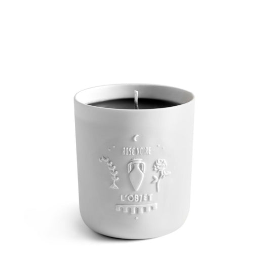 L'objet Rose Noire Mum