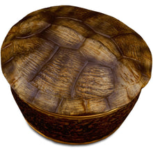 Görseli Galeri görüntüleyiciye yükleyin, L&#39;objet Kaplumbağa Kapaklı Mum
