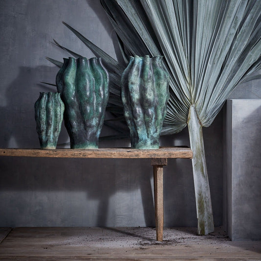 L'objet Cenote Orta Boy Vazo