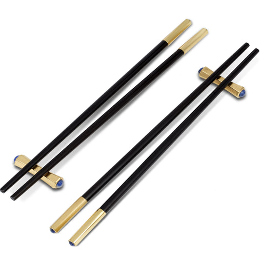 L'objet Zen Chopstick Set 2+2
