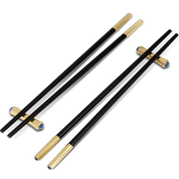L'objet Zen Chopstick Set 2+2