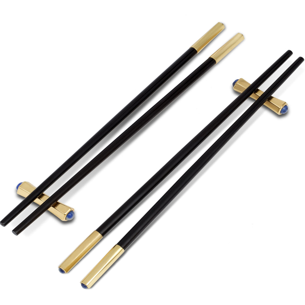 L'objet Zen Chopstick Set 2+2