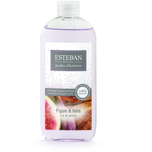 Esteban Paris Figue İncir ve Odun Kokusu 100 ml