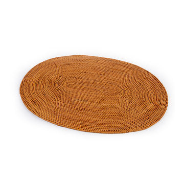 Aloha Life Hasır / Rattan Amerikan Servis