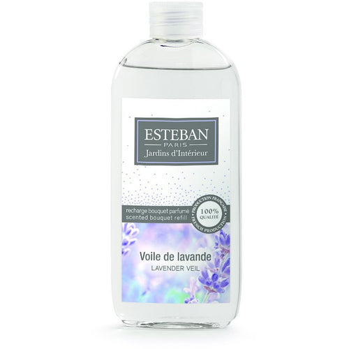 Esteban Paris Voile De Lavande Yedek Koku 100 ml