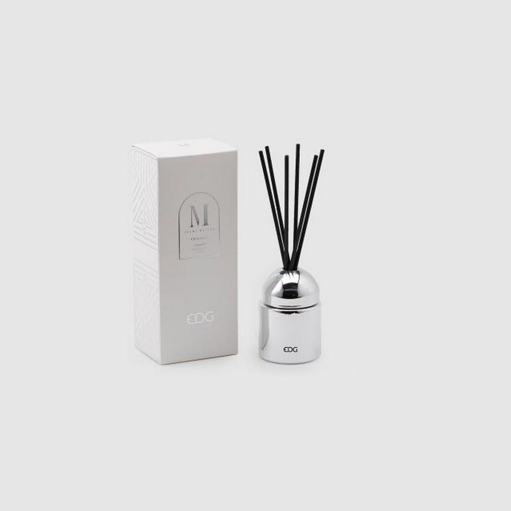 Luxuria Gümüş Diffuser Koku