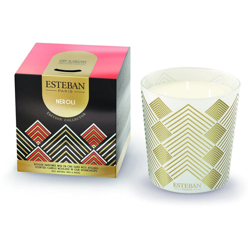 Esteban Paris Neroli 500 Gr Mum