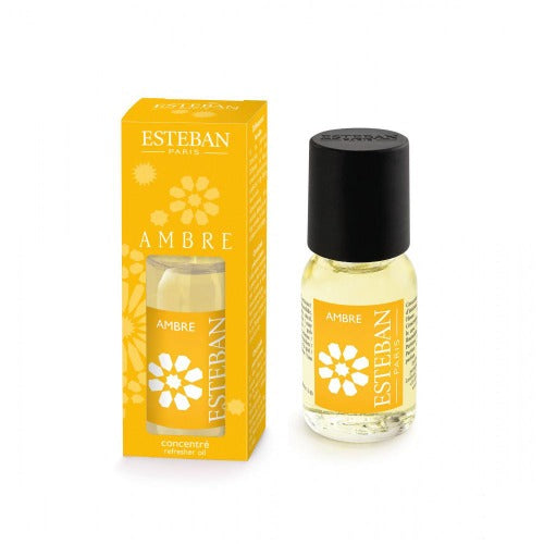 Esteban Paris Ambre Mini Uçucu Yağ 15 ml