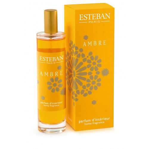 Esteban Paris Ambre Sprey 100 ml Koku