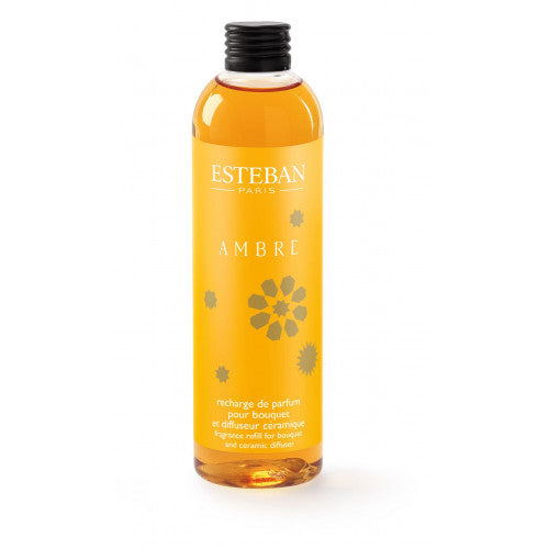 Esteban Paris Esteban Ambre 250 ml Yedek Koku