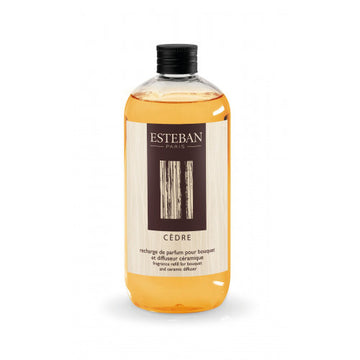 Esteban Paris Cedre 500 ml Yedek Koku