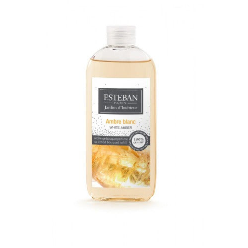 Esteban Paris Ambre Blanc Yedek Koku 100 ml