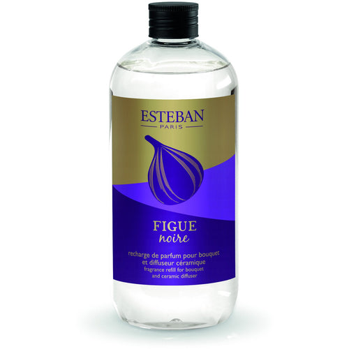 Esteban Paris Figue Noire Yedek Koku 500 ml